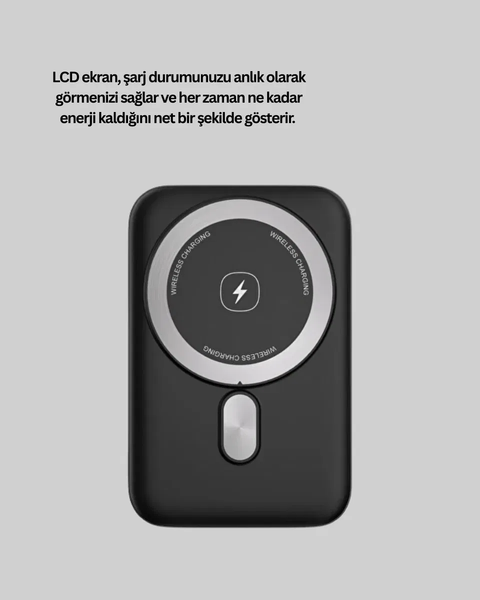 PW115 MAGSAFE görsel 4