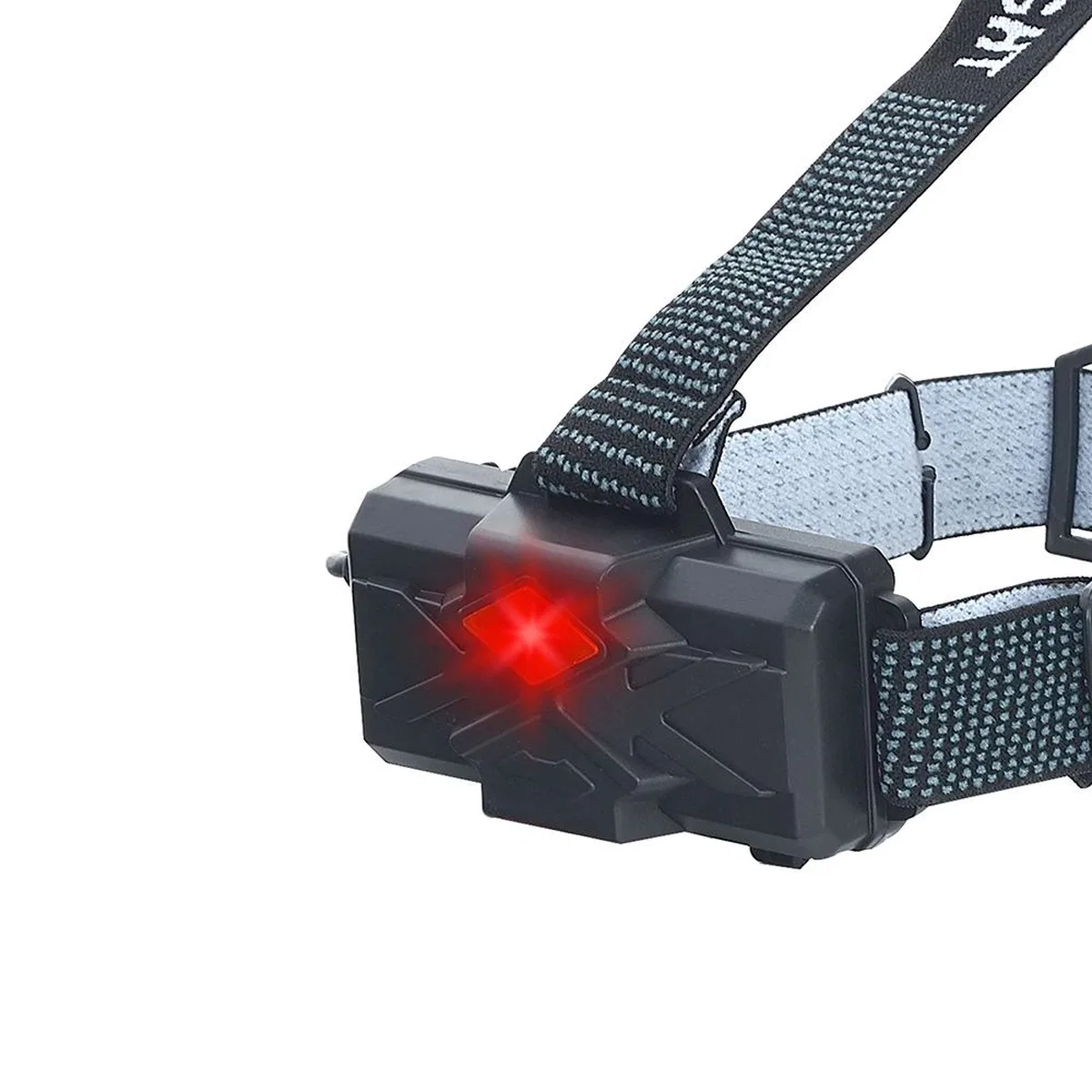 Gt100 Led Şarjlı Kafa Lambası Wt-628 görsel 4