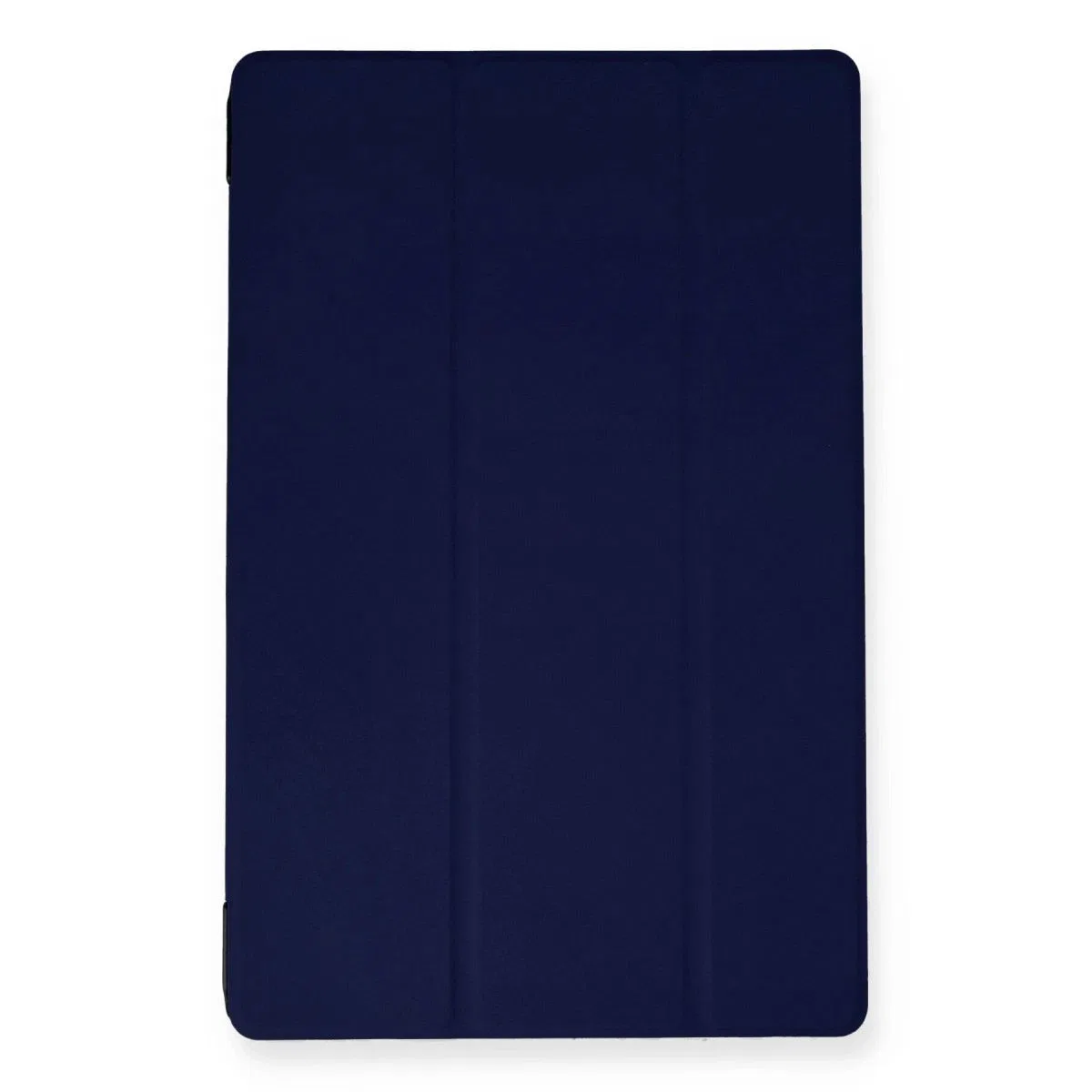 Samsung Galaxy X200 Tab A8 10. 5 Kılıf Tablet Smart Kılıf - Lacivert görsel 2