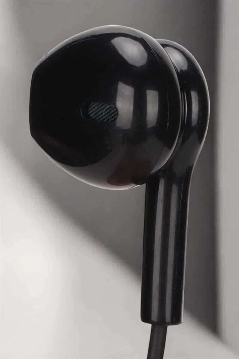 Mikrofonlu Kablolu Bluetooth Kulaklık Yeni Nesil Yüksek Ses Kaliteli görsel 3