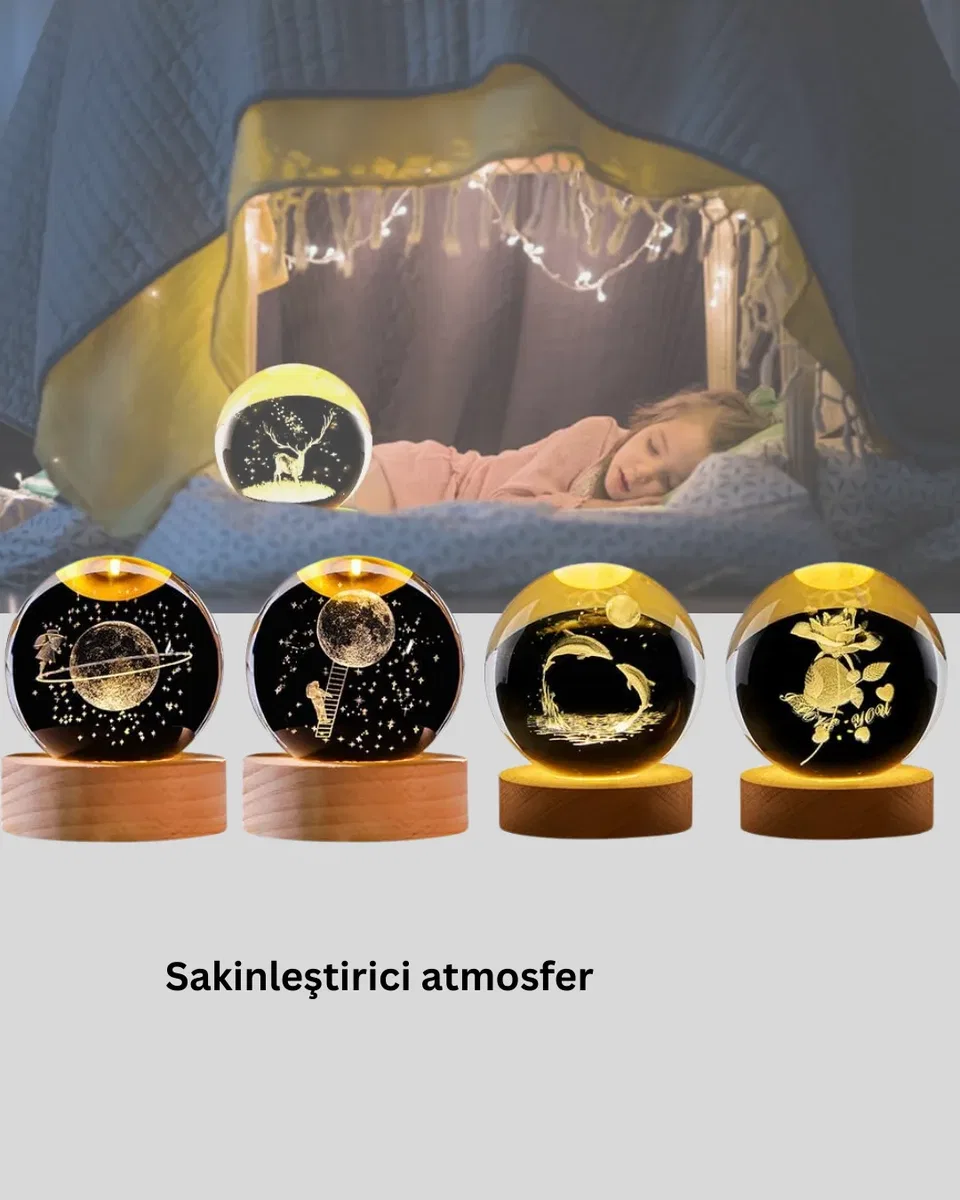 GEYİK KÜRE görsel 4