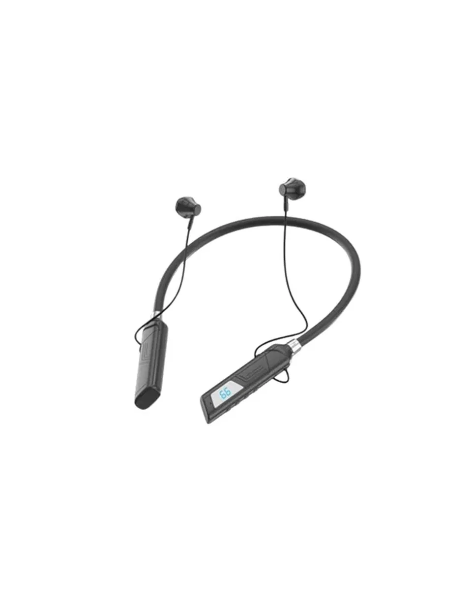 Ergonomik Tasarımlı Bluetooth Kulaklık – Gürültü Azaltmalı, Manyetik Yeni Nesil görsel 2