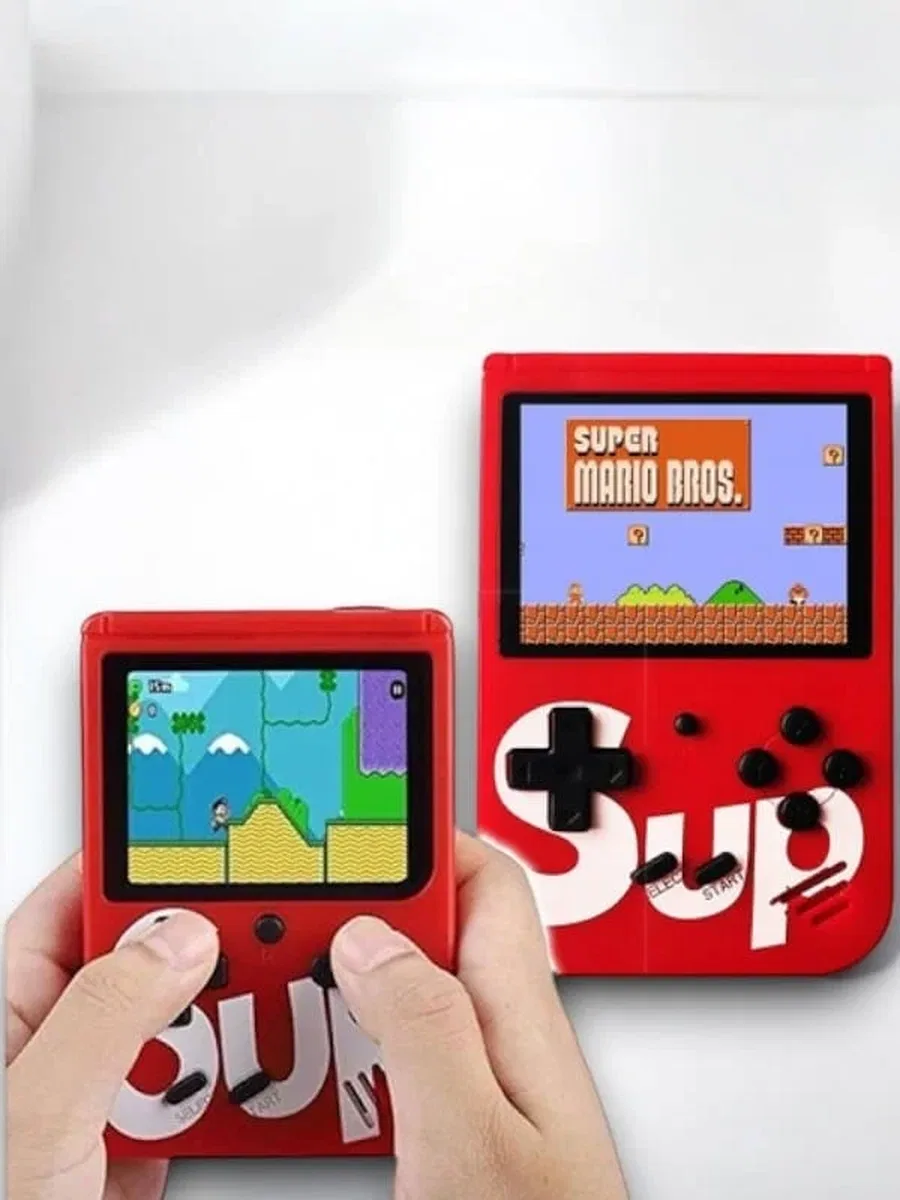 SUP 400 OYUN OYUNLU EL ATARİSİ görsel 5