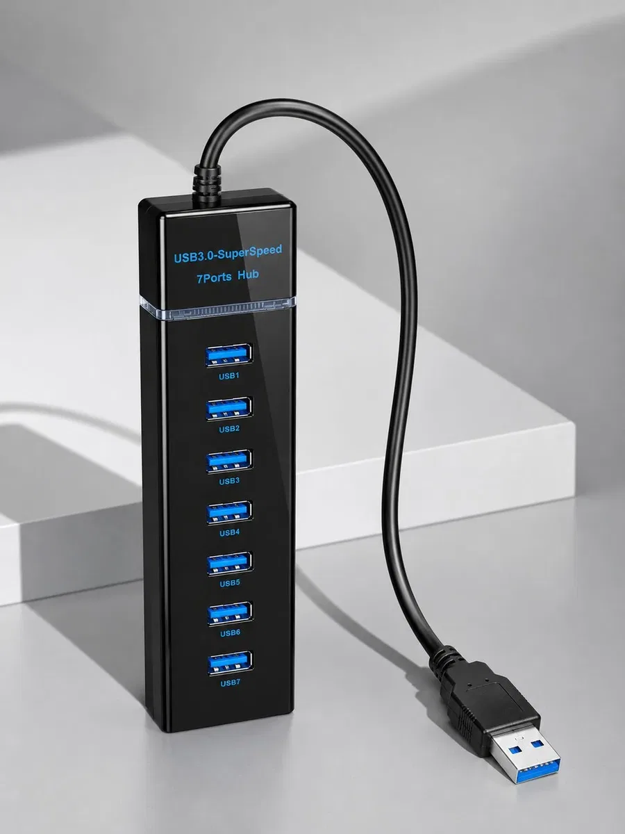 USB ÇOĞALTICI görsel 4