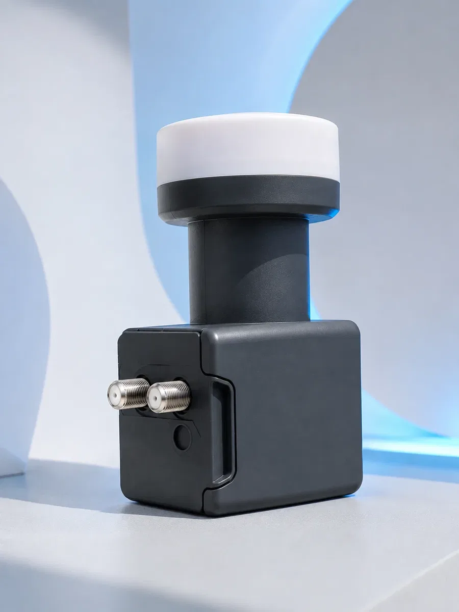 DLYNRH200 LNB İKİ GİRİŞLİ görsel 5
