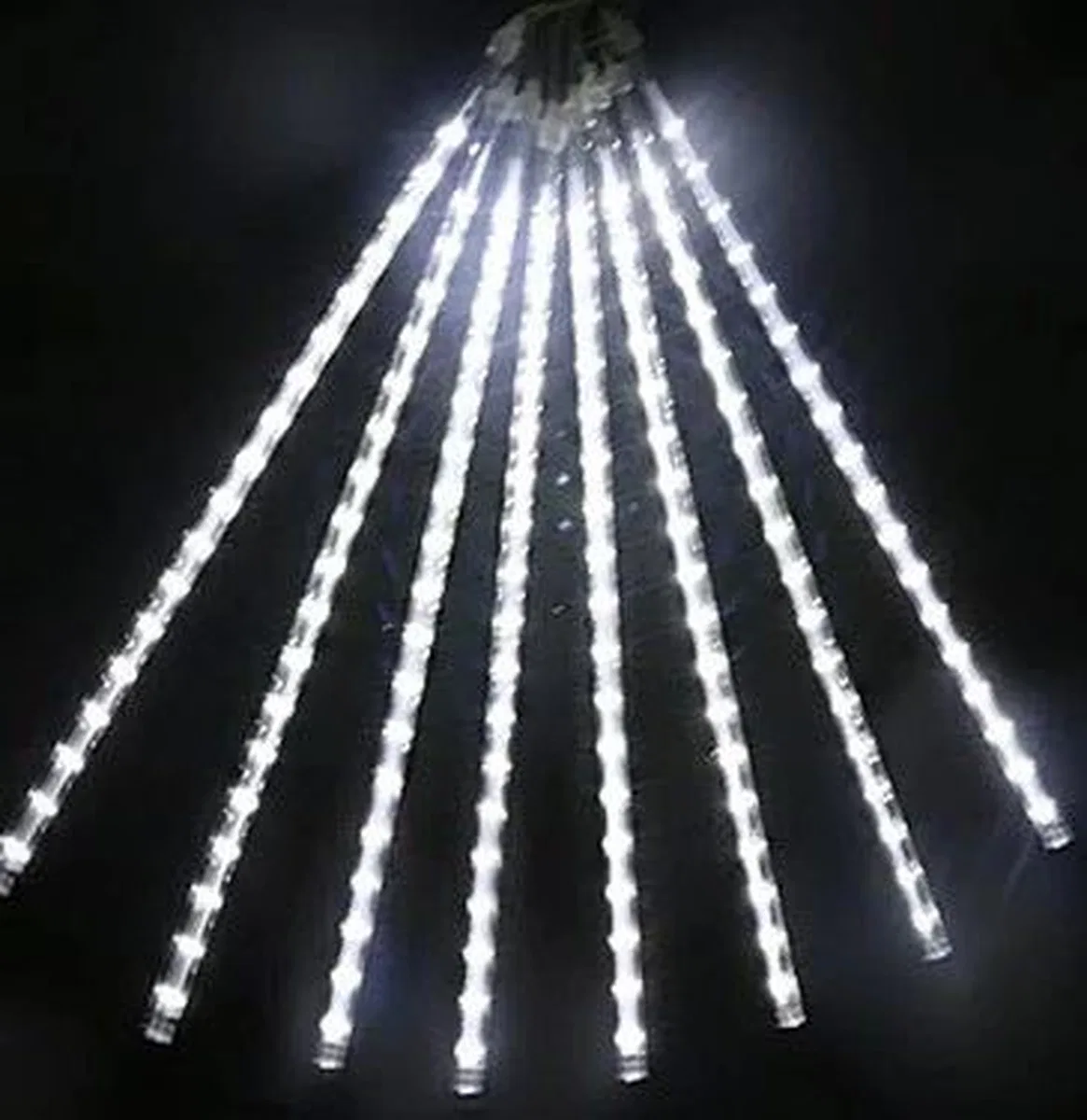 3. 2m Meteor Led Beyaz Işık