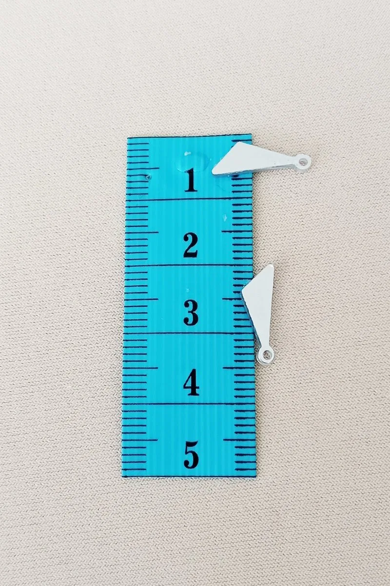 Oya Abiye Bileklik Kolye Pleksi Metalik Plastik Pul Gümüş Renk 8 gram 100 adet - BNC533 görsel 2