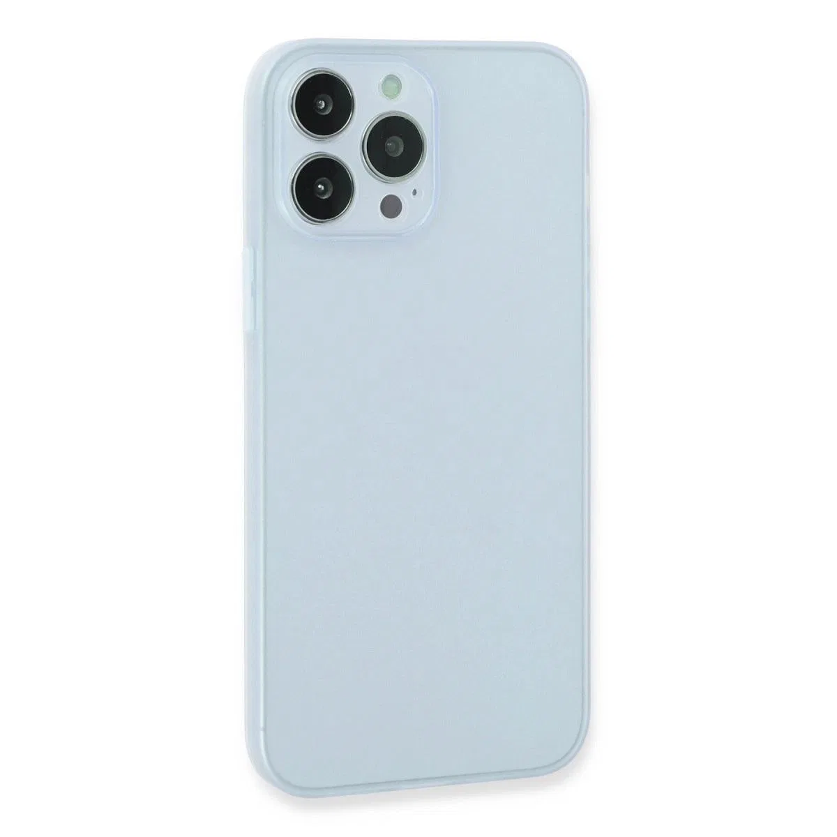 Apple İphone 13 Pro Kılıf Puma Silikon - Turkuaz görsel 3