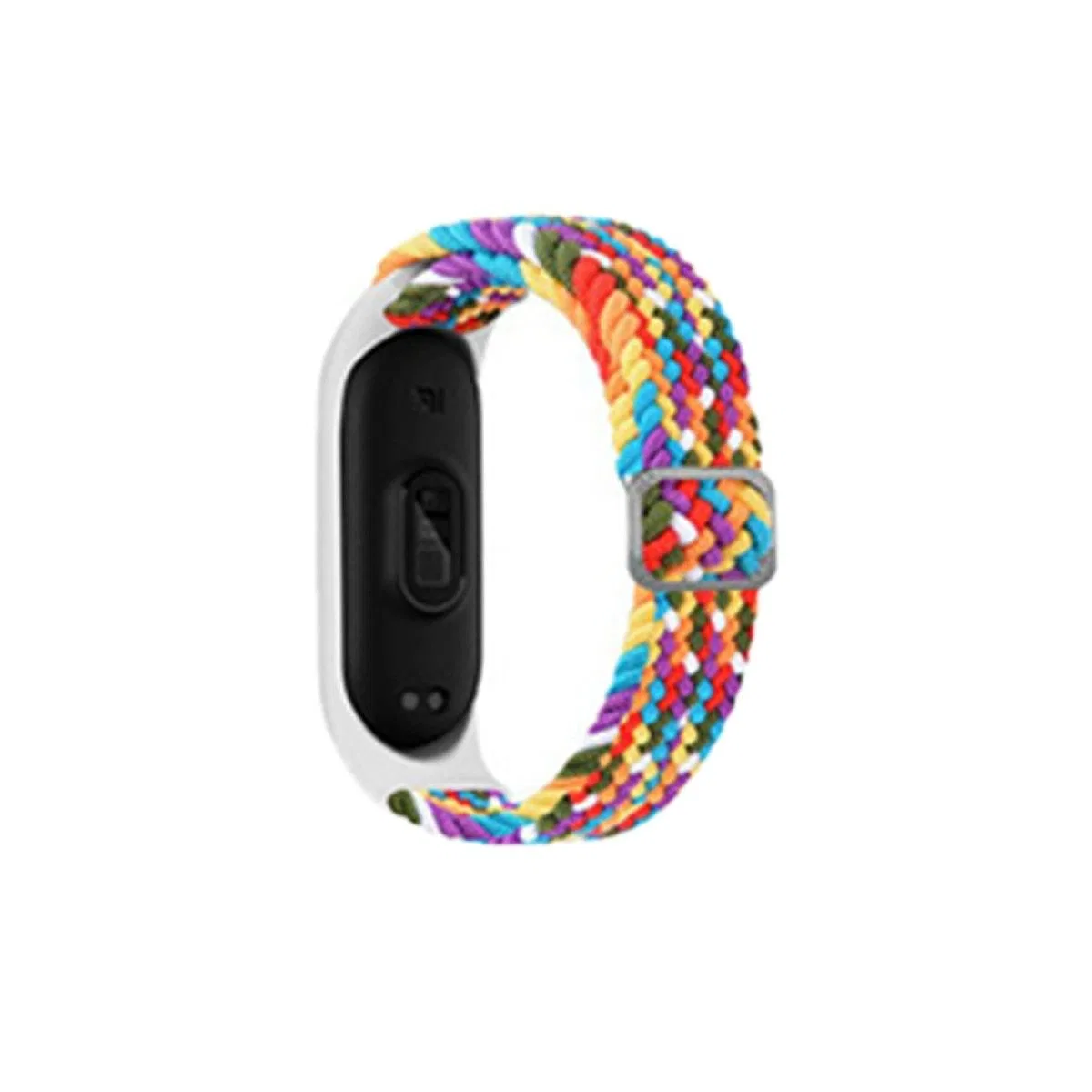 Xiaomi Mi Band 7 Kordon - Gökkuşağı 1