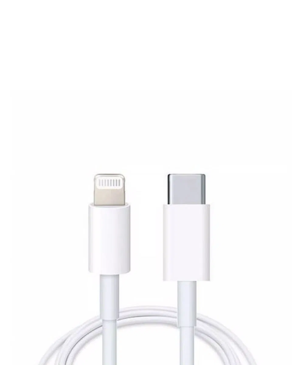 İphone 14 13 12 11 8 Plus 7 Uyumlu 20w Pd Hızlı Şarj Seti görsel 2