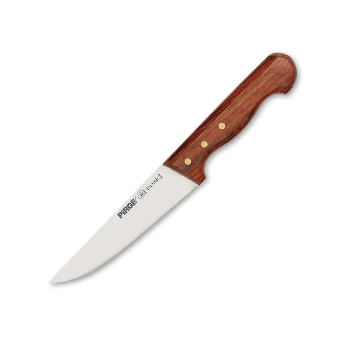 31061 Kurban Ve Kasap Bıçağı 14, 5 Cm - No: 1, Ahşap Sap