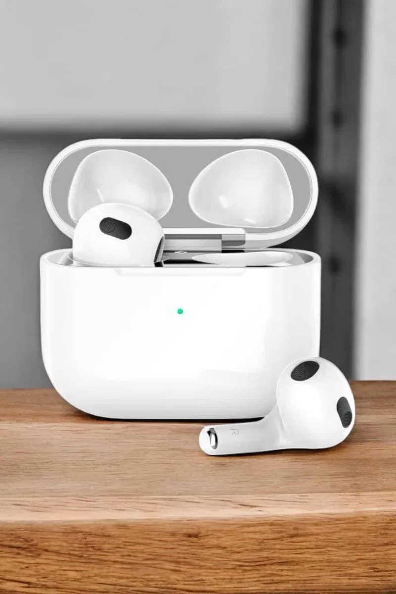 Bluetooth Kulaklık Yeni Nesil Gürültü Önleyici Yüksek Ses Kaliteli Mikrofonlu görsel 4