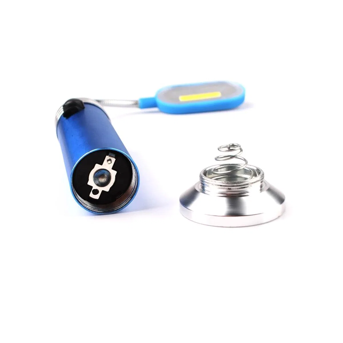 Sob Ledli Mıknatıslı Masa Lambası Wt-320 görsel 2
