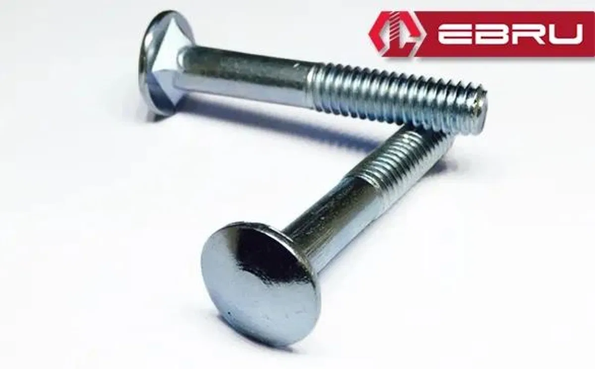 Kasa Civata 1/4x90 - 200 Adet görsel 2