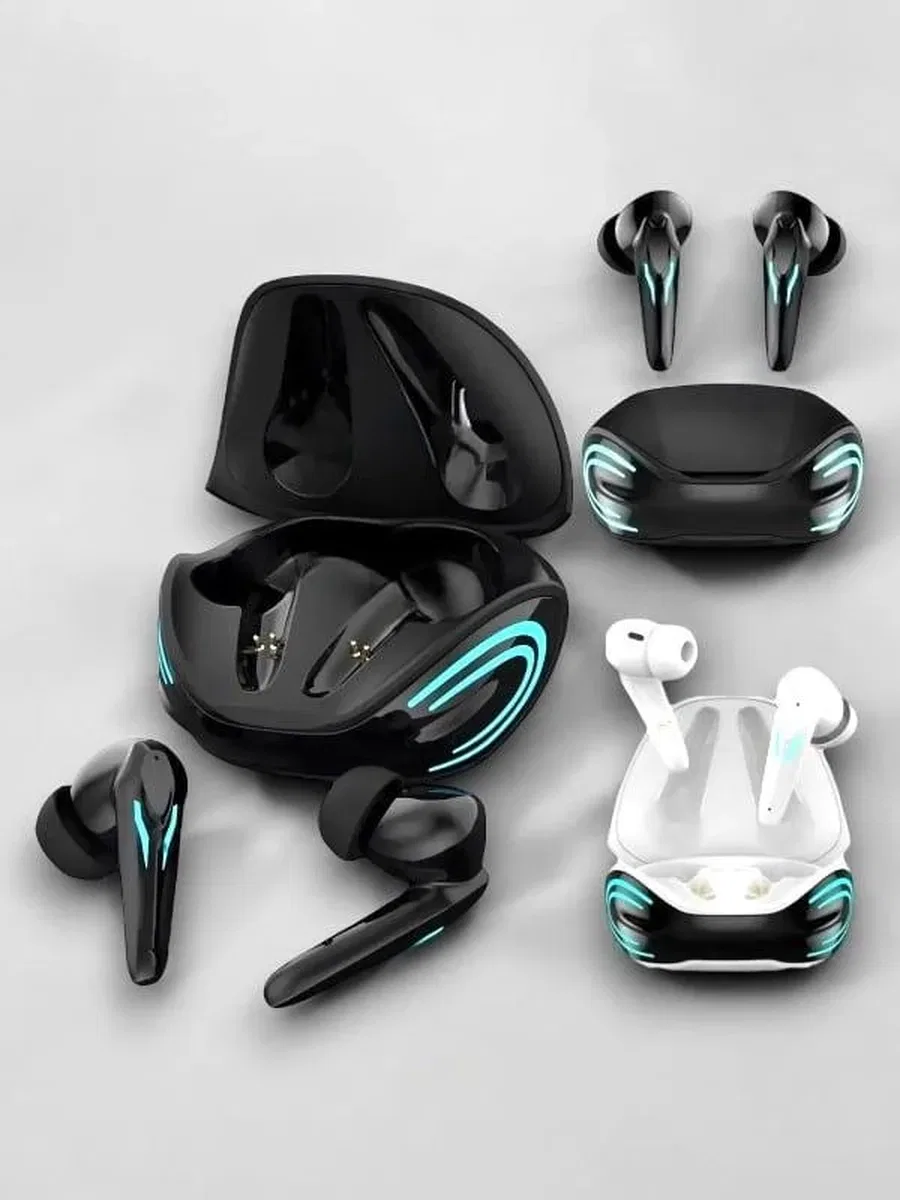 K68 MİNİ BLUETOOTH KULAKLIK görsel 2