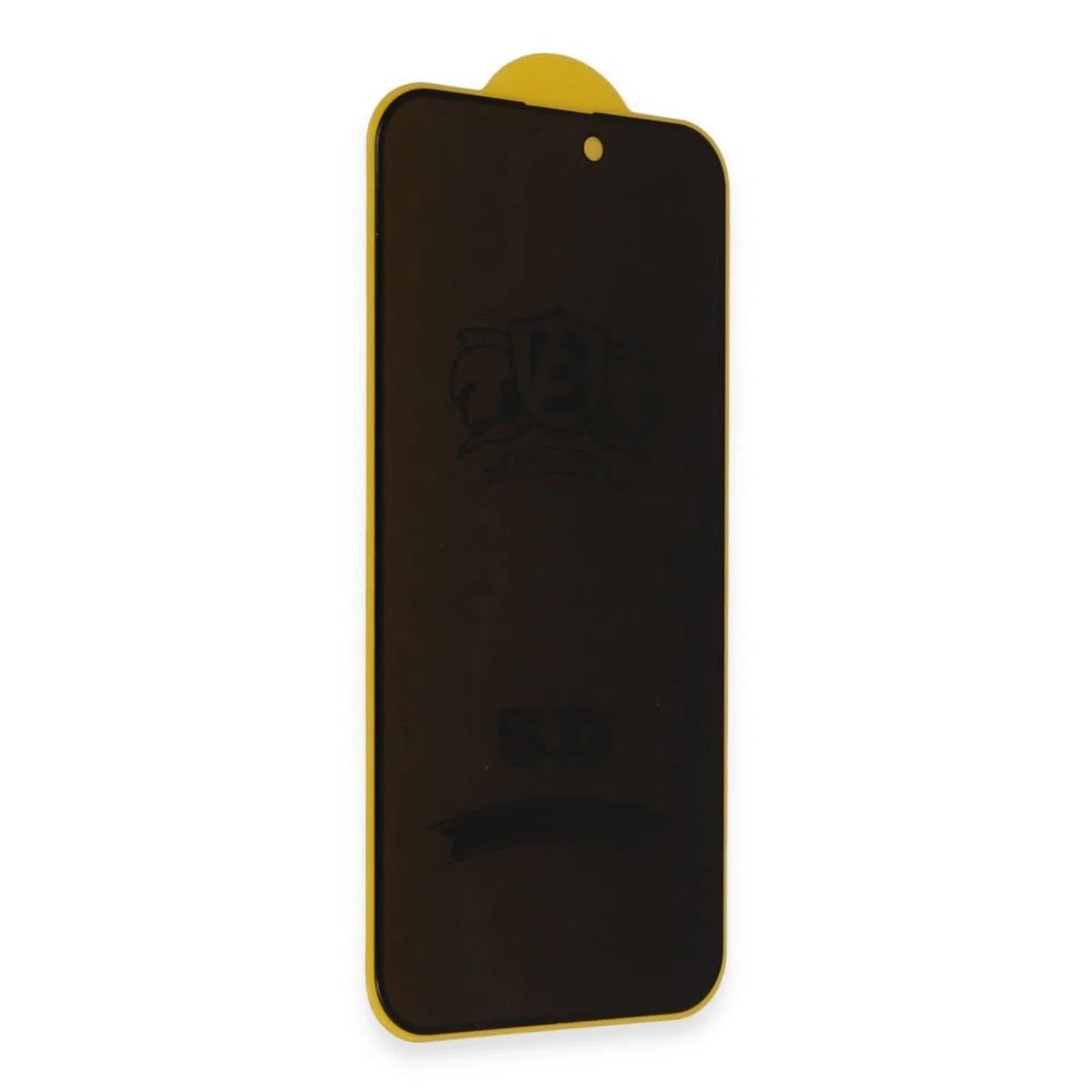Samsung Galaxy S25 Ultra Bilvis 3d Hayalet Cam Ekran Koruyucu görsel 2