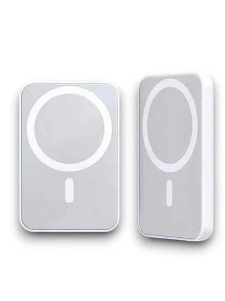 Lf-100 Magsafe 5. 000 Mah görsel 2