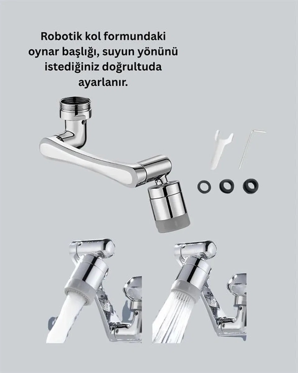 Musluk Apartı görsel 4