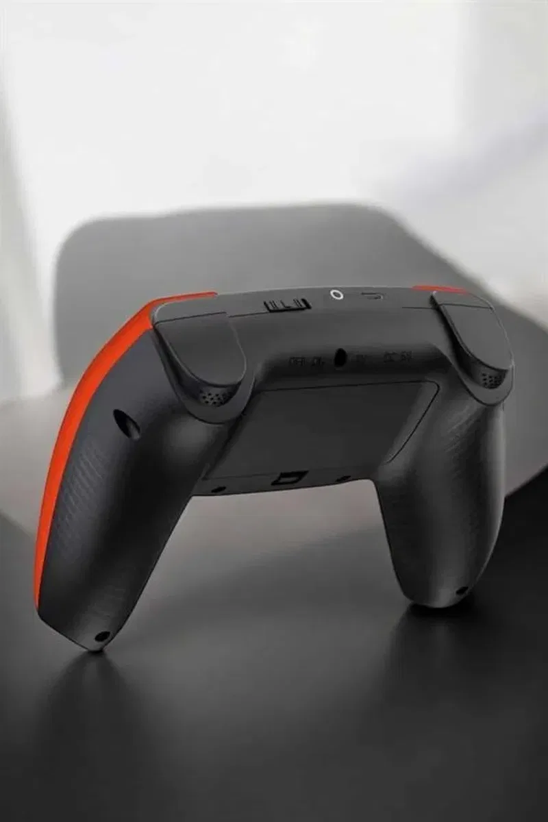 Gamepad 520 Retro Oyunlu Taşınabilir El Konsolu Atari görsel 3