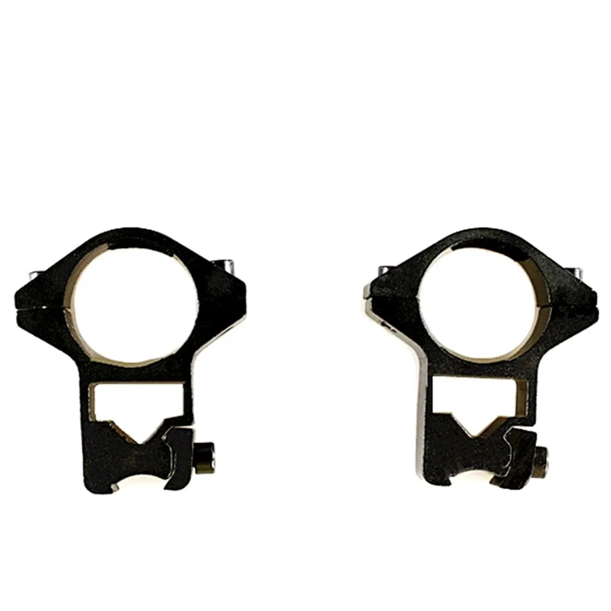 Dürbünü Lazeri Montaj Si Çelik Alaşım 11mm görsel 3