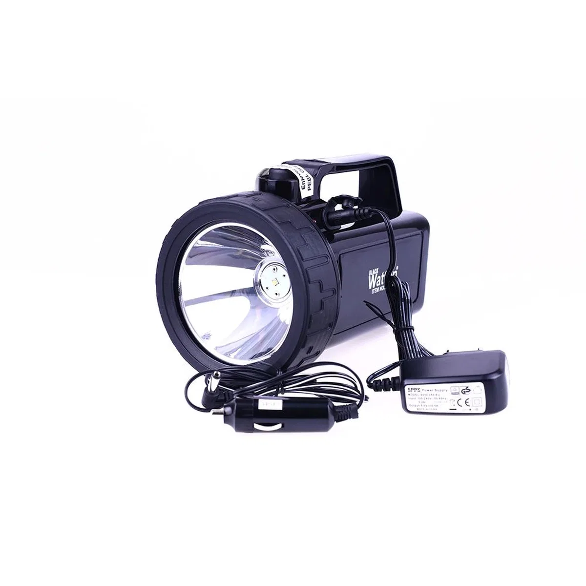 Güvenlik Feneri 30 W Kuvvetinde Wt-401 görsel 2