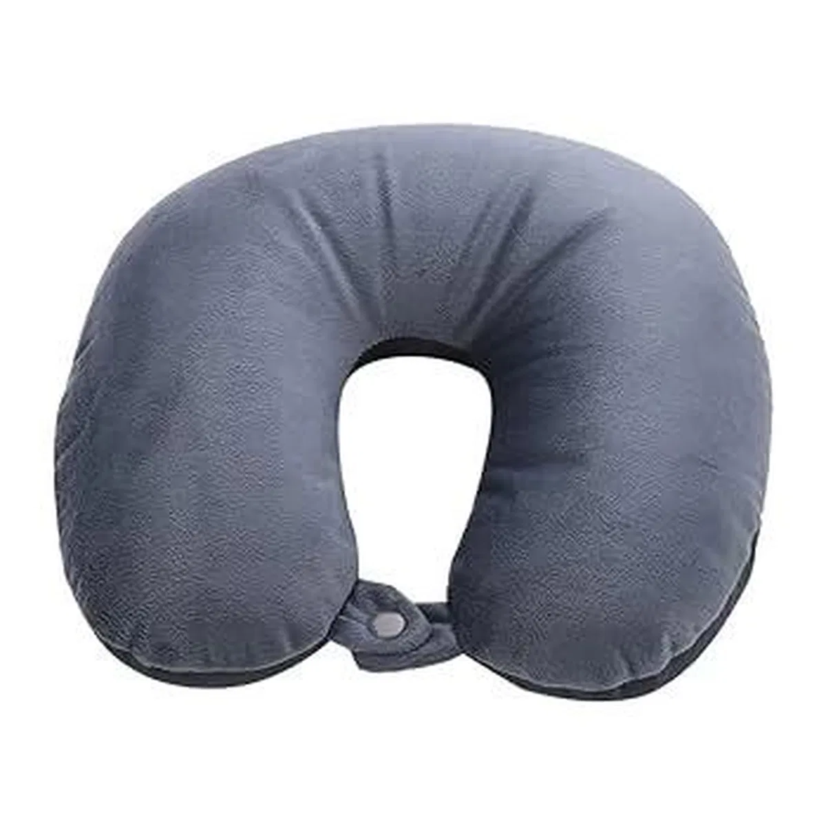 Seyahat Boyun Yastığı Comfort Ortopedik Seyahat Yastığı görsel 3