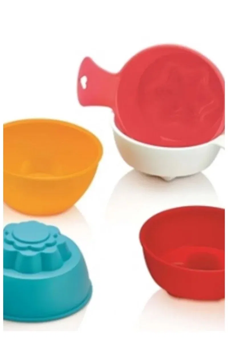 Helva Pilav Tatlı Kalıbı Şekillendirici Royaleks-UR3064-76 görsel 2