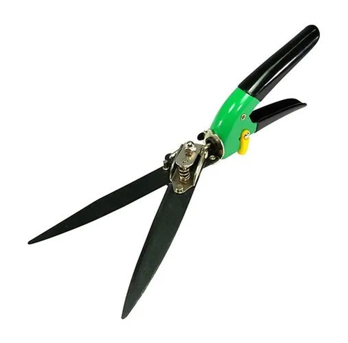 501- Çim - Çimen Makası 340 Mm, 180 Derece Döner