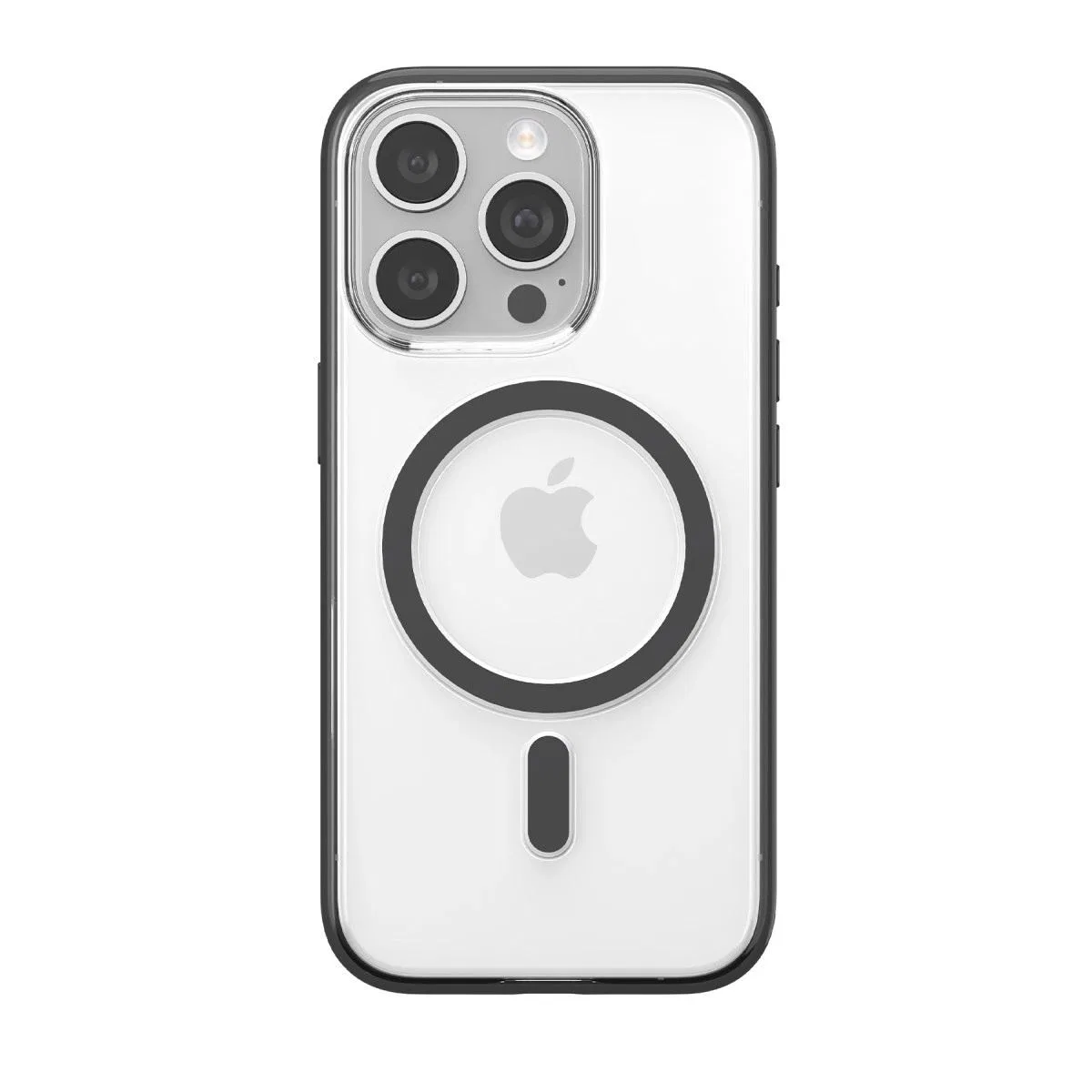 Venco Apple İphone 16 Pro Joly Magsafe Kapak - Siyah görsel 3