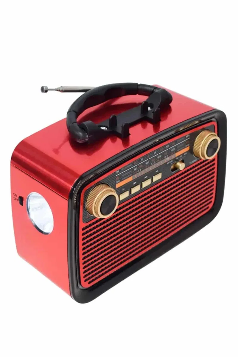 NOSTALJİK RADYO görsel 2