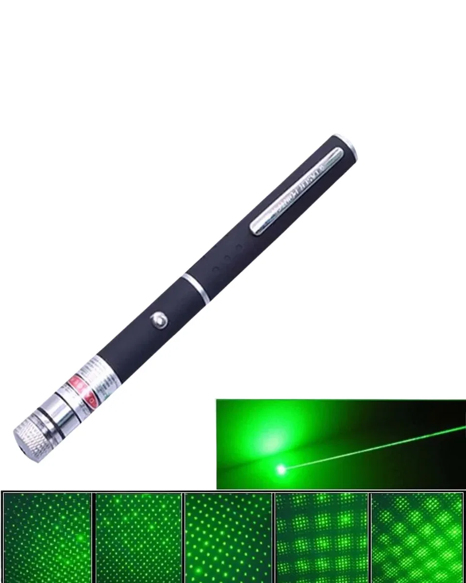 HS05 LAZER görsel 5