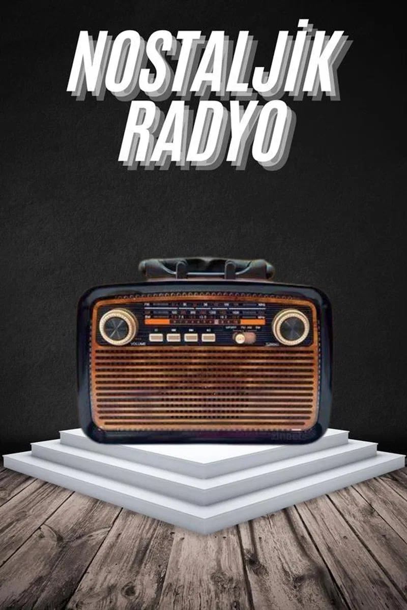 Eskitme Nostalji Tasarımlı Bluetoothlu Nostalji Radyo Ahşap Nostaljik Görünümlü görsel 2