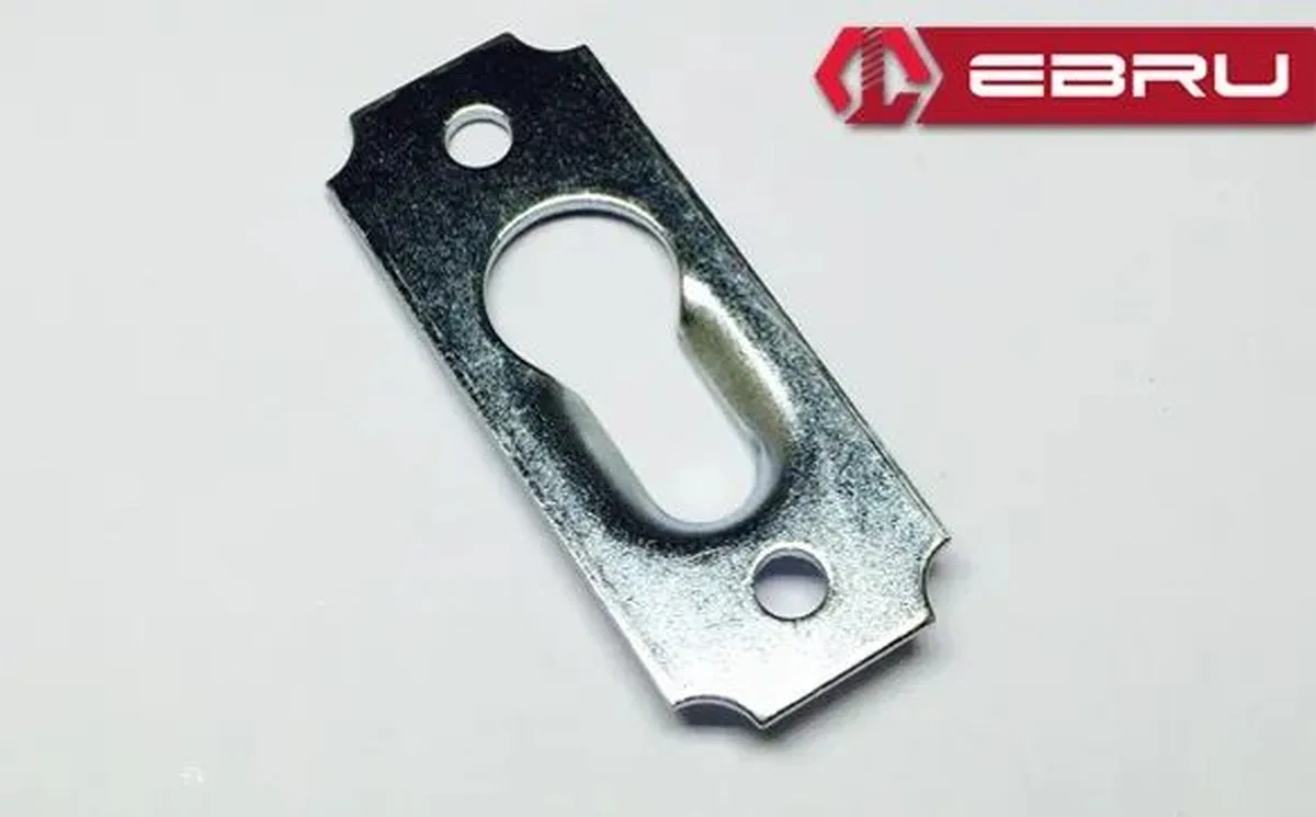 Gizli Tablo, Tuval, Kanvas, Çerçeve Askısı, Kancası 4x1, 5 Mm - 250 Adet