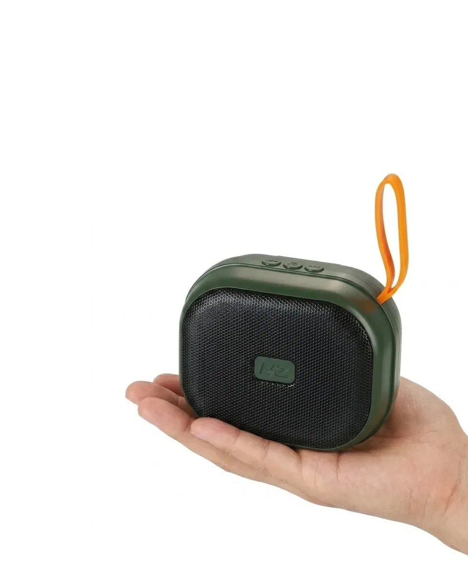 X315 SPEAKER YEŞİL görsel 5