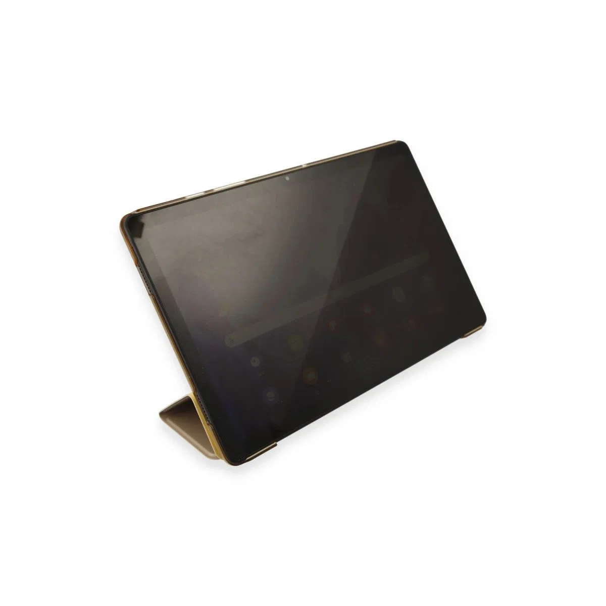 Huawei Honor Pad 8 12 Kılıf Tablet Smart Kılıf - Rose Gold görsel 4