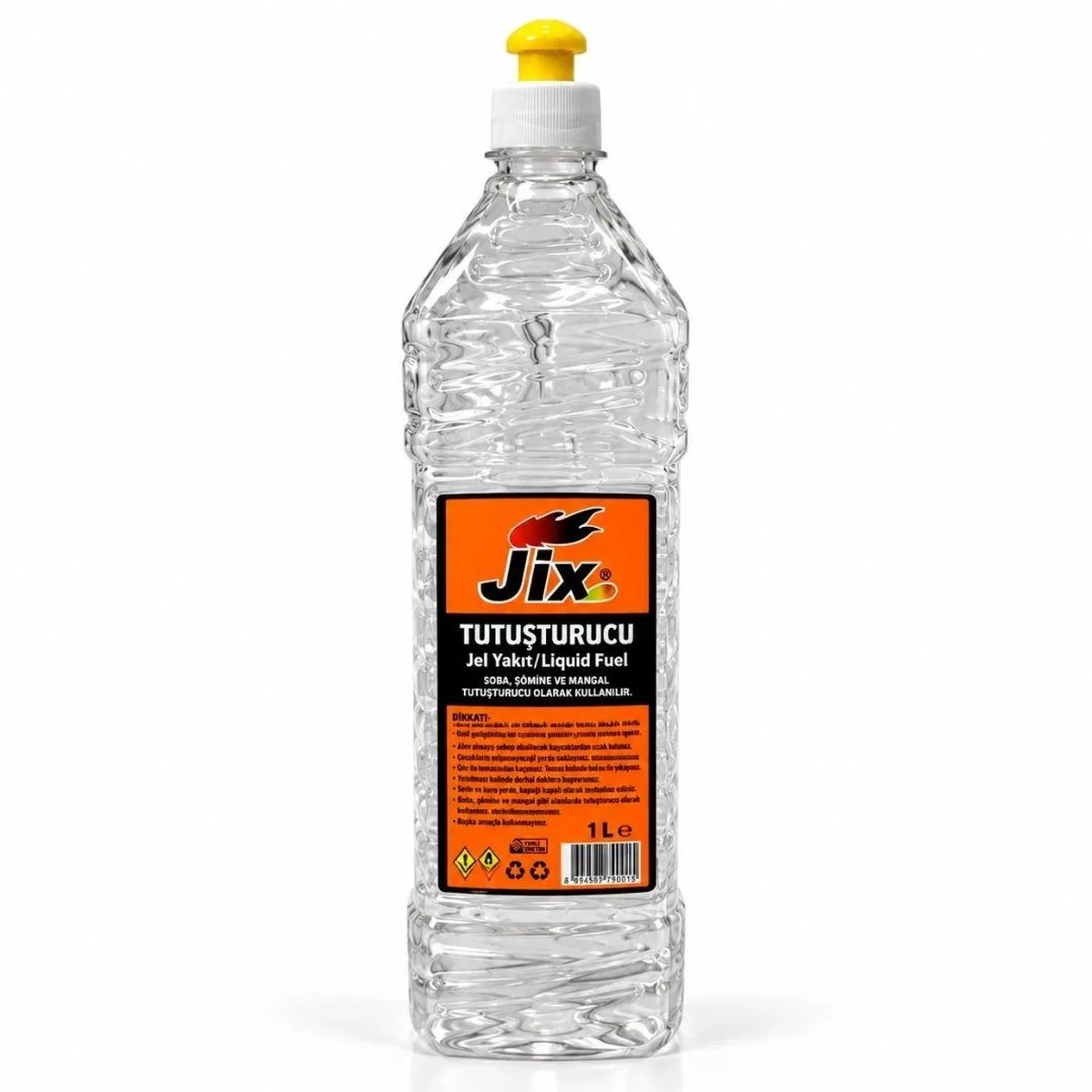 Reşo Yakıtı 1 L Jel