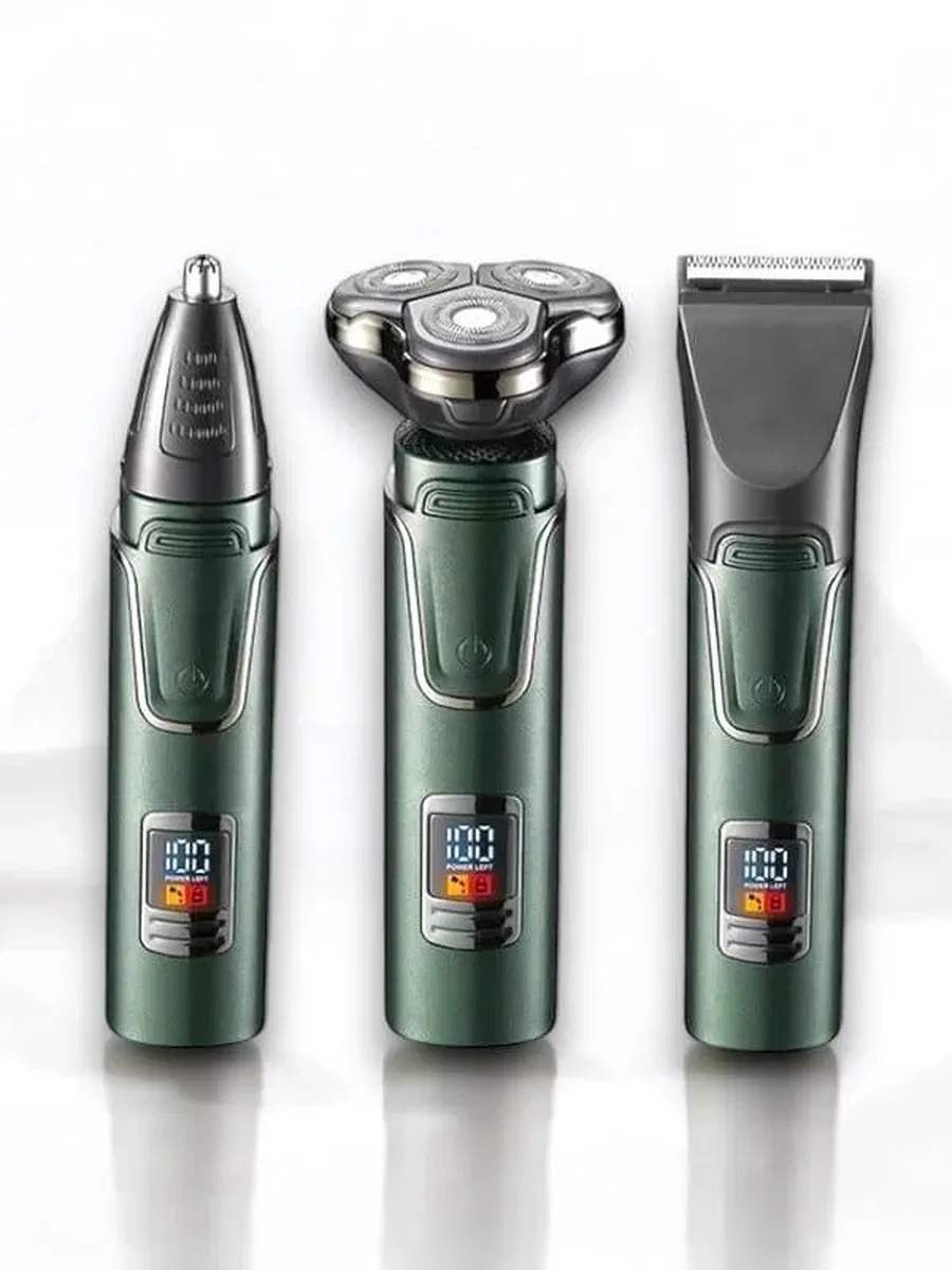 HK 3600 TIRAŞ MAKİNESİ görsel 5