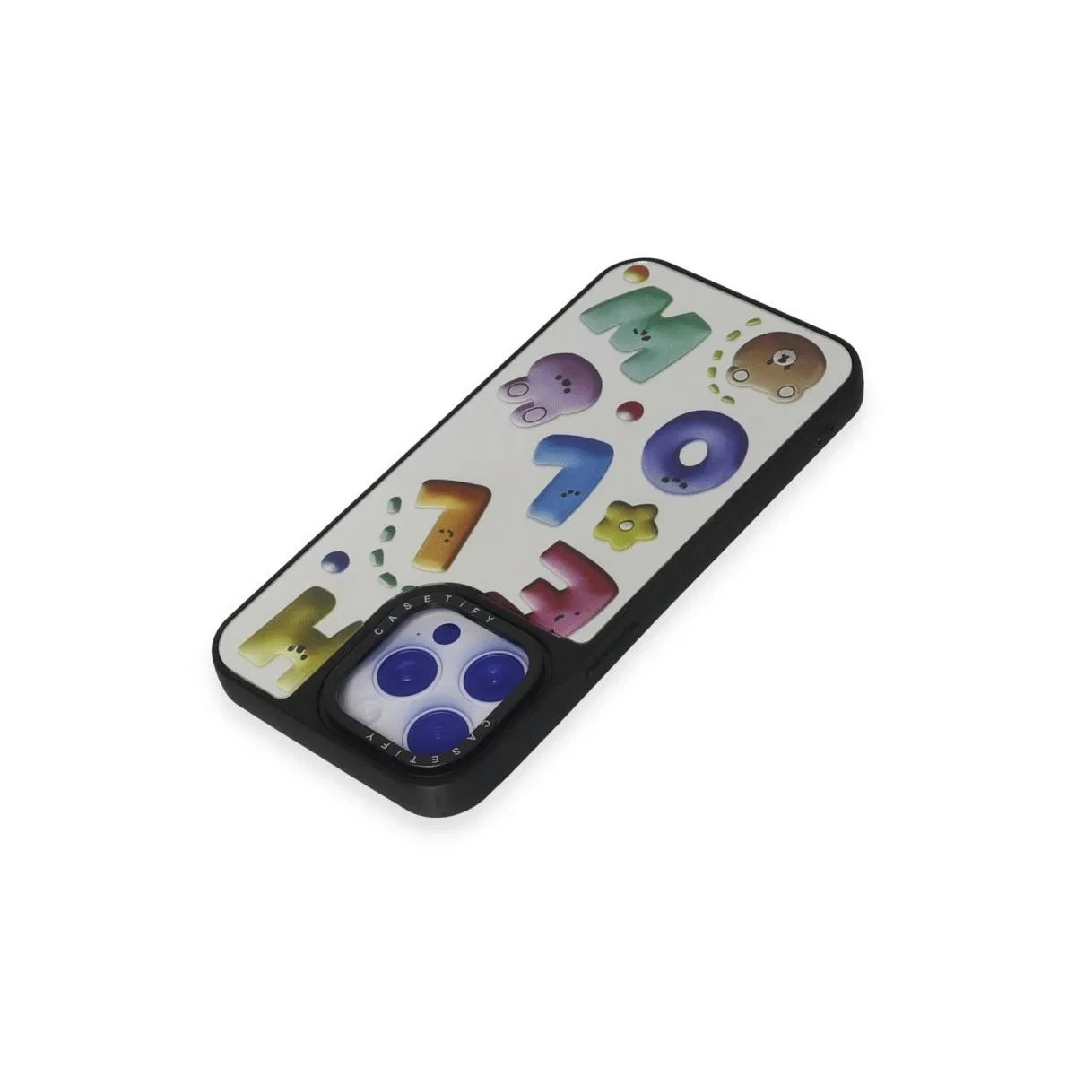 Apple İphone 15 Pro Max Kılıf Mirror Desenli Kapak - Mirror - 15 görsel 3