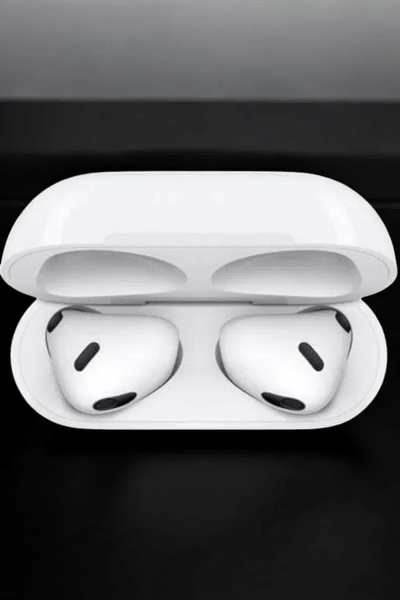 Bluetooth Kulaklık 3. Nesil Kablosuz Uzun Pil Ömrü Dokunmatik Kontrol Yeni Nesil görsel 5
