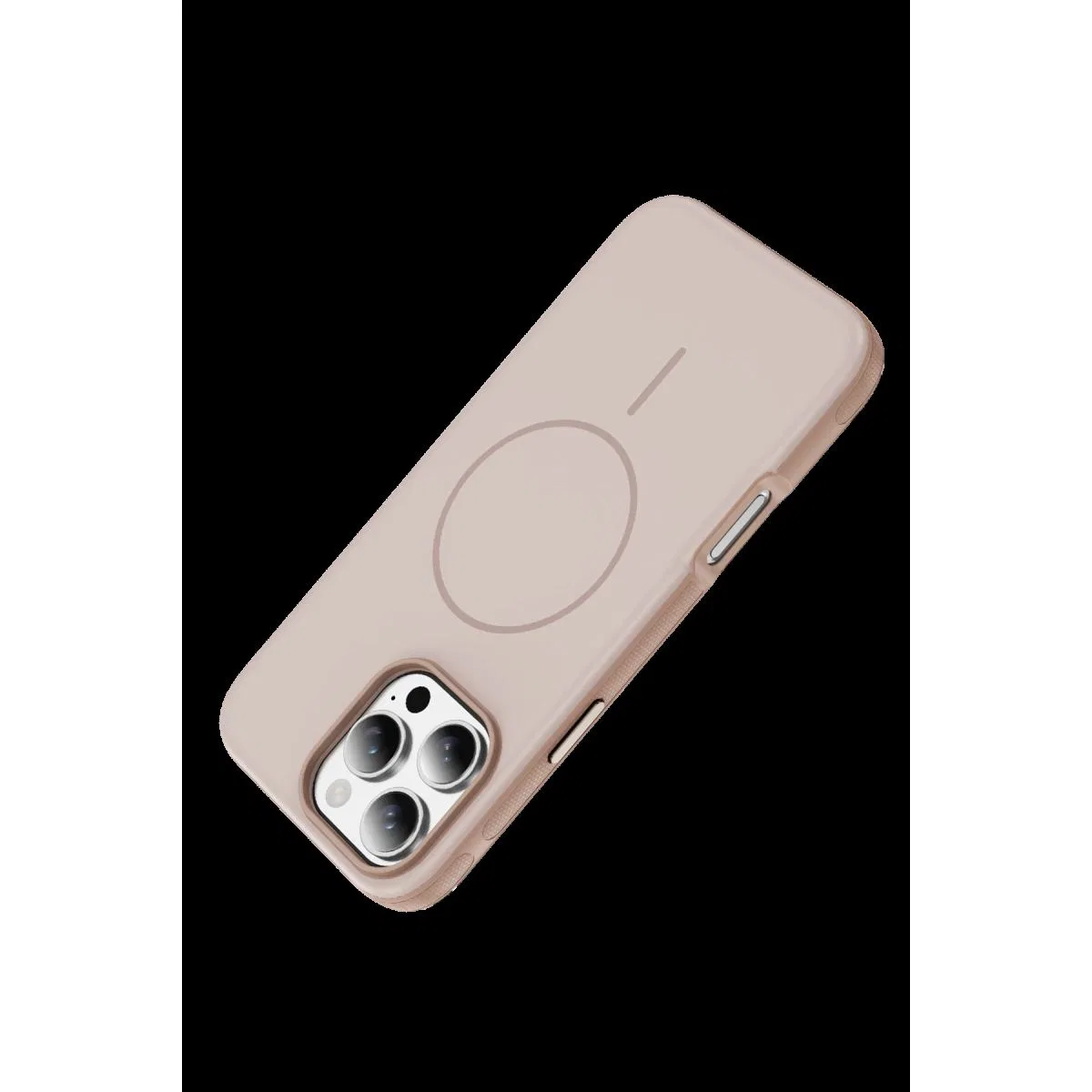 Joko Apple İphone 16 Pro Max Neksa Magsafe Kapak - Rose görsel 2