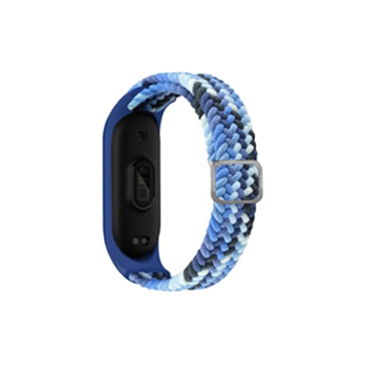 Xiaomi Mi Band 6 Kordon - Lacivert-mavi