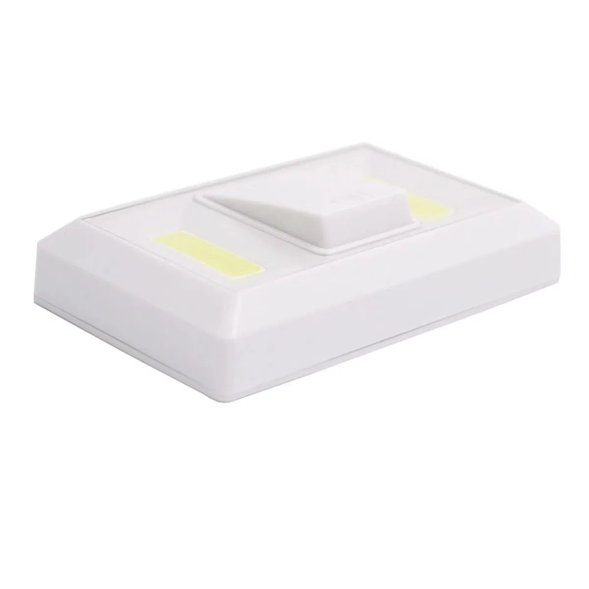 Cob Ledli Duvar Dolap Lambası Wt-382 görsel 3