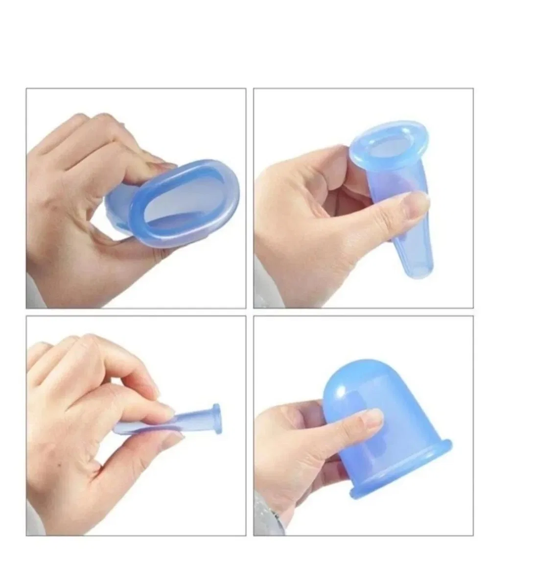 Yüz Ve Selülit Masaj Aleti görsel 5