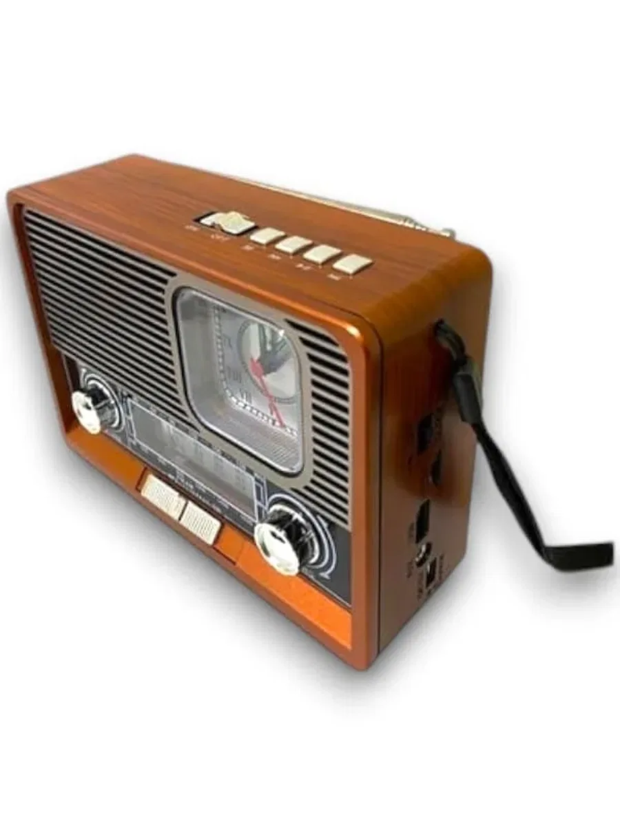 NOSTALJİK RADYO 1647 görsel 2