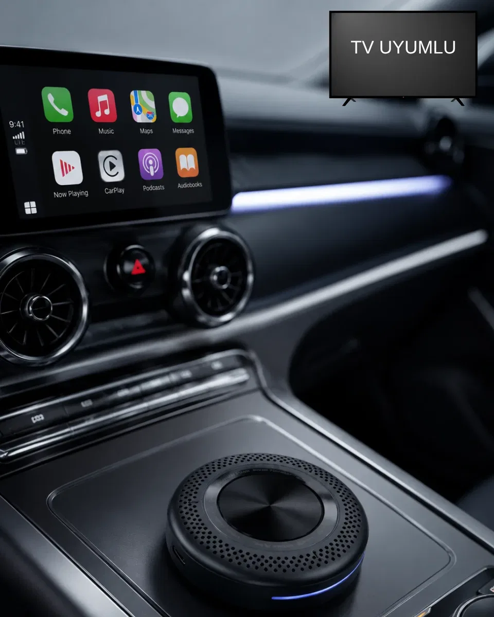 H2 CARPLAY
