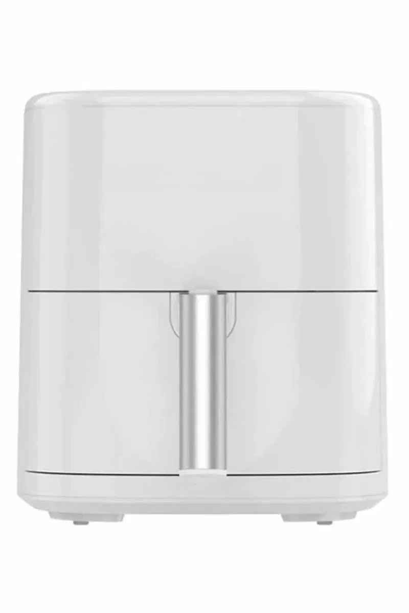 Hava Fritözü 4L Airfryer Pratik Uzun Ömürlü Yağsız Pişirme Taşınabilir görsel 3