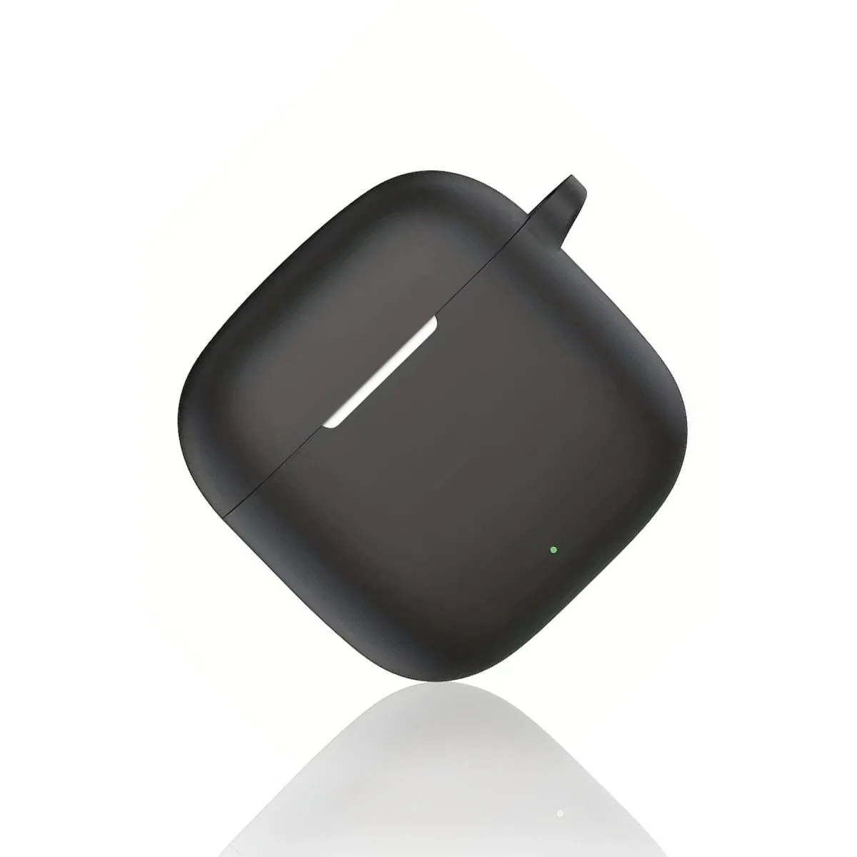 Huawei Freebuds Se 3 Hang Kılıf - Siyah görsel 2