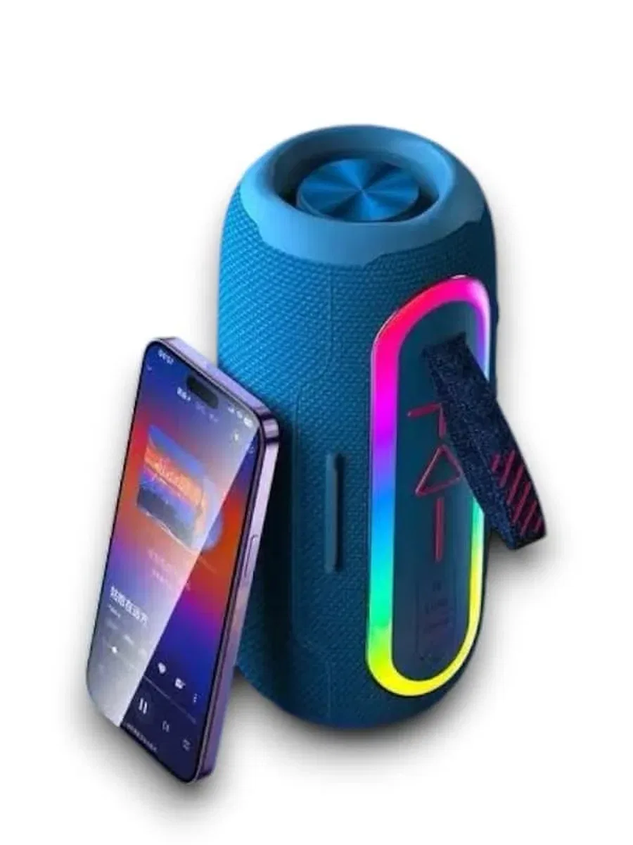 FLİP 6 MAX BLUETOOTH HOPARLÖR görsel 4