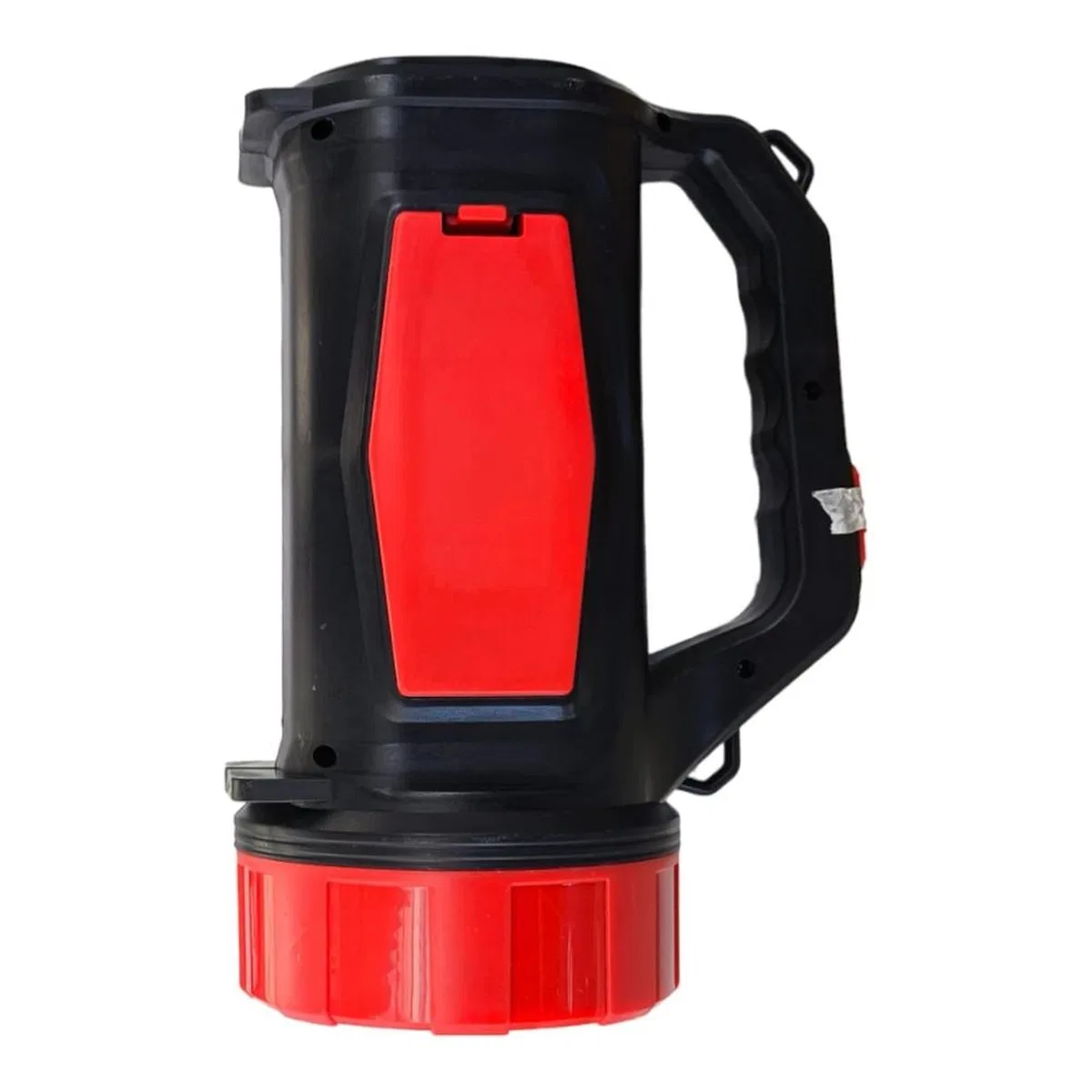 Gd-425 5 Watt Solar Şarjlı Projektör Spot Fener görsel 3