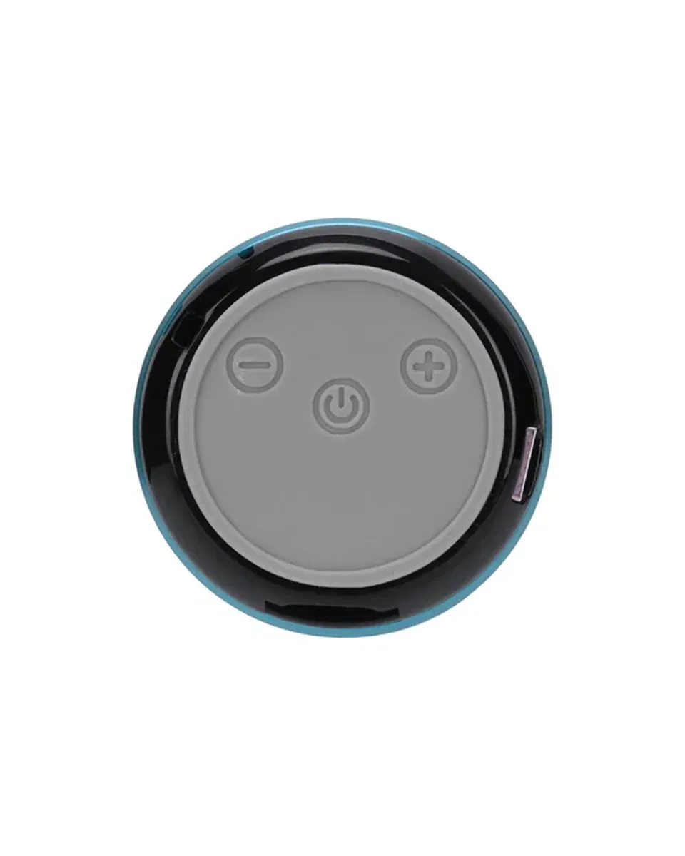 Bluetooth 5. 0 Kablosuz Taşınabilir Hoparlör – Yüksek Ses Kalitesi ve Uzun Pil Ömrü görsel 3